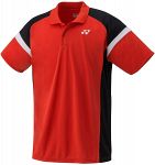 Yonex Polo Mens Red